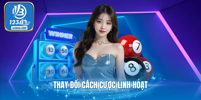 Xổ Số Keno Là Gì Và 3 Mẹo Chơi Keno Kiếm Tiền Cực Hay Thay đổi cách cược linh hoạt